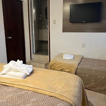 Piriápolis Hotel Lujan מראה חיצוני תמונה