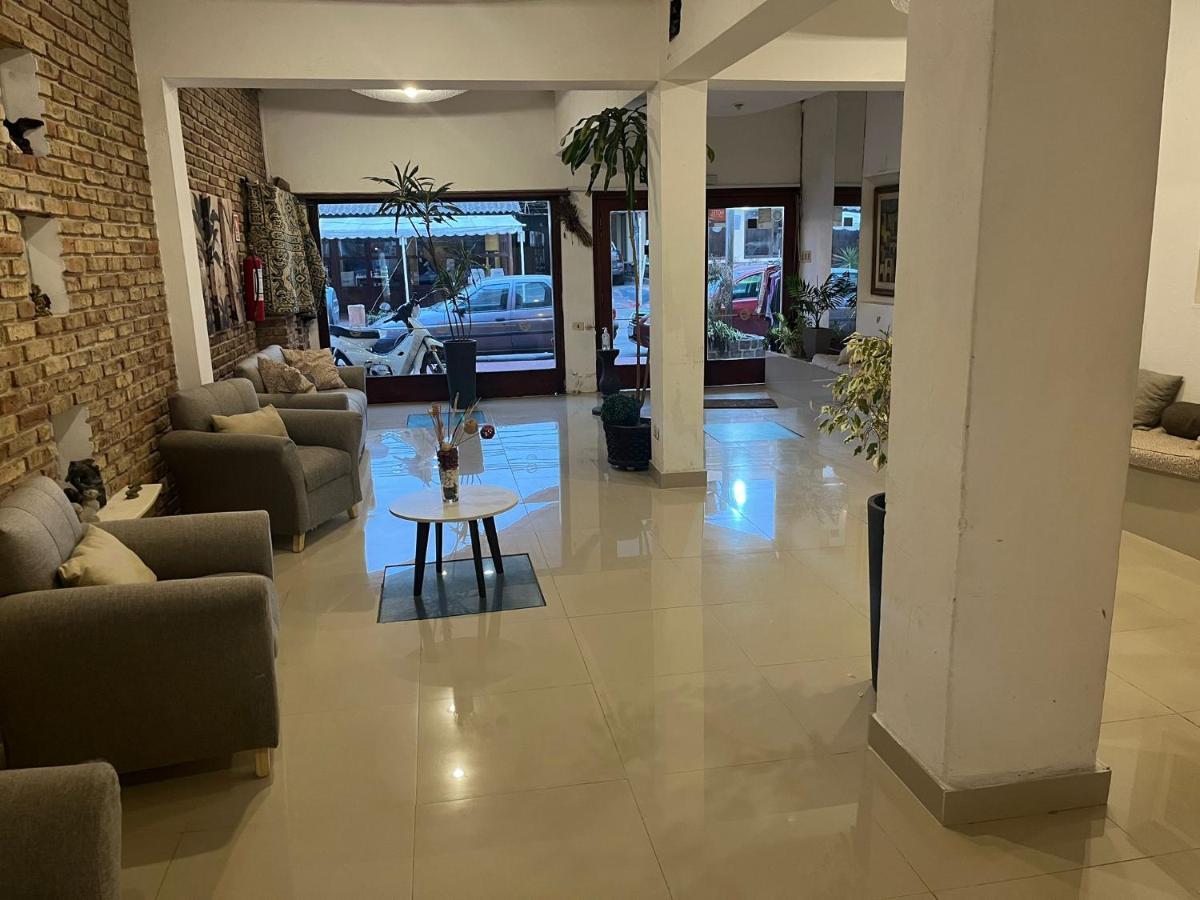 Piriápolis Hotel Lujan מראה חיצוני תמונה