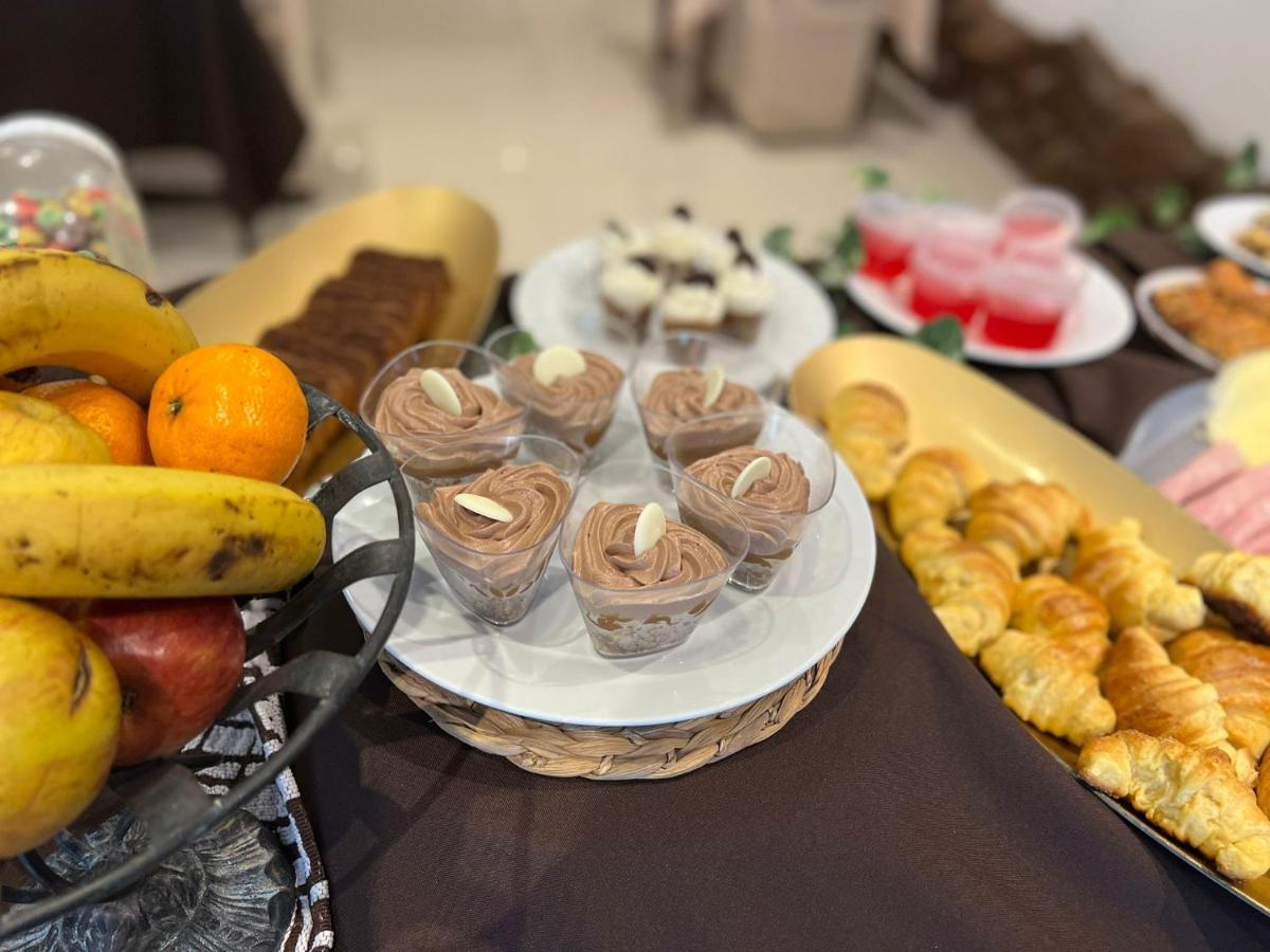 Piriápolis Hotel Lujan מראה חיצוני תמונה