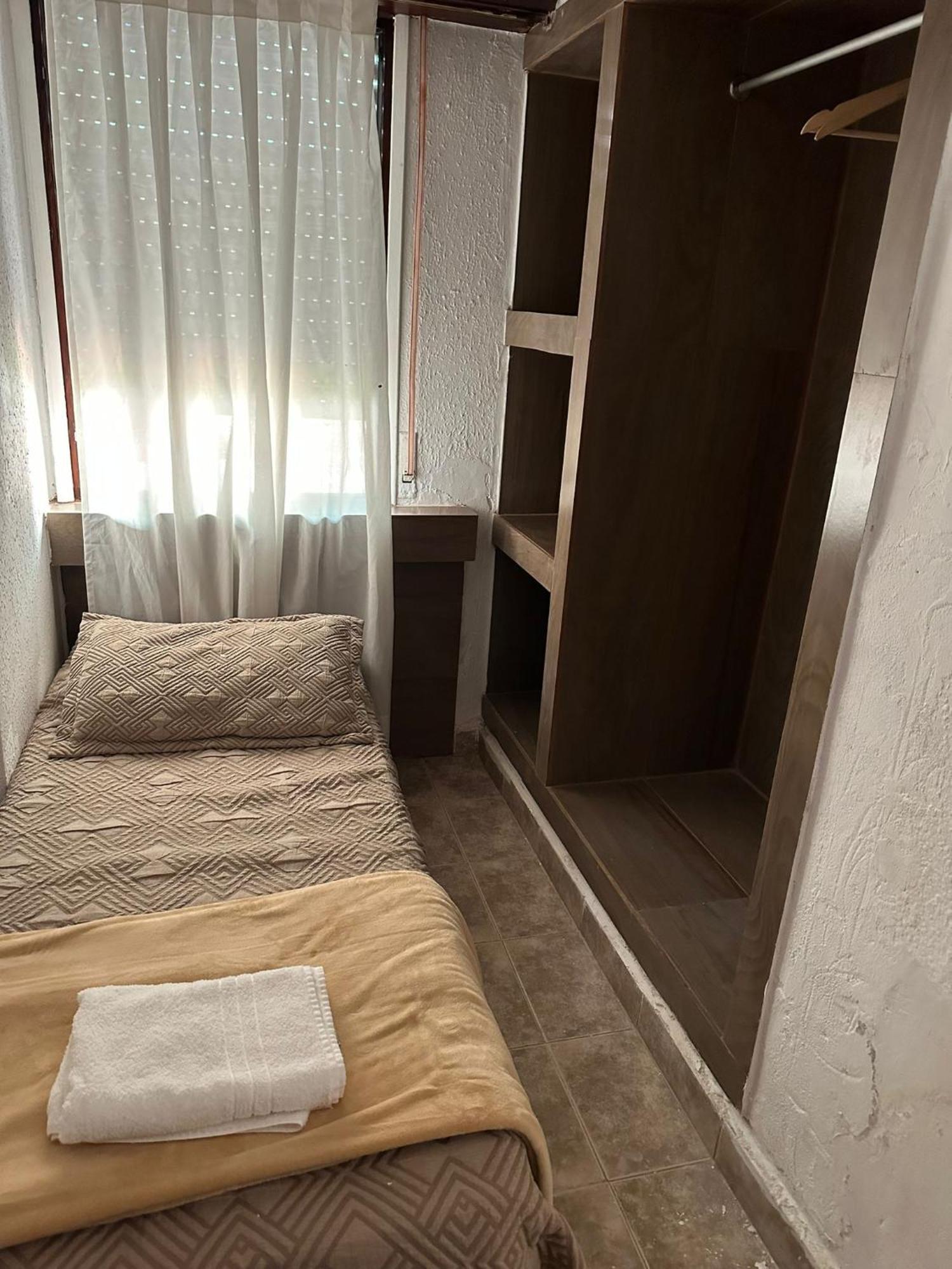 Piriápolis Hotel Lujan מראה חיצוני תמונה