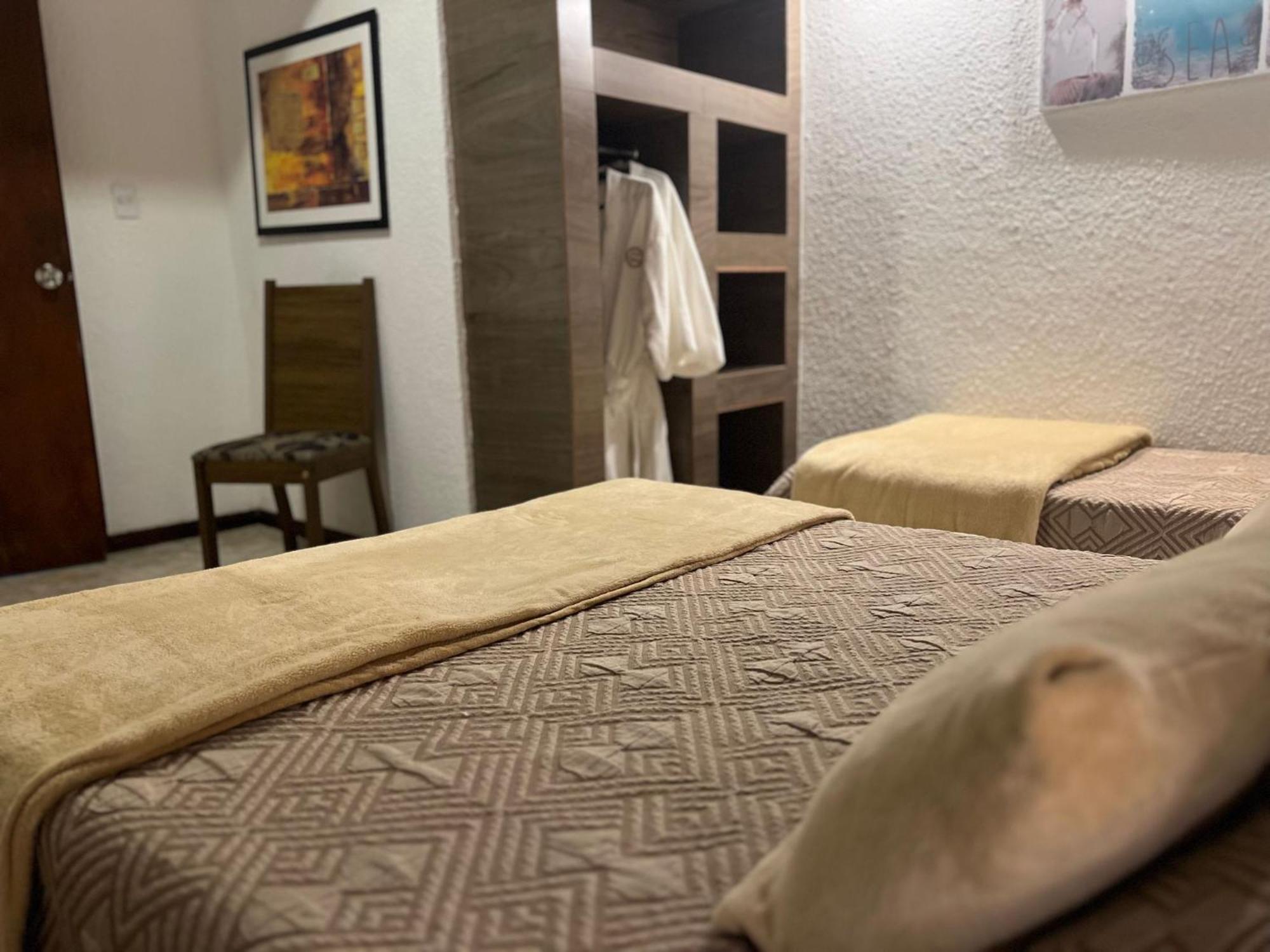 Piriápolis Hotel Lujan מראה חיצוני תמונה
