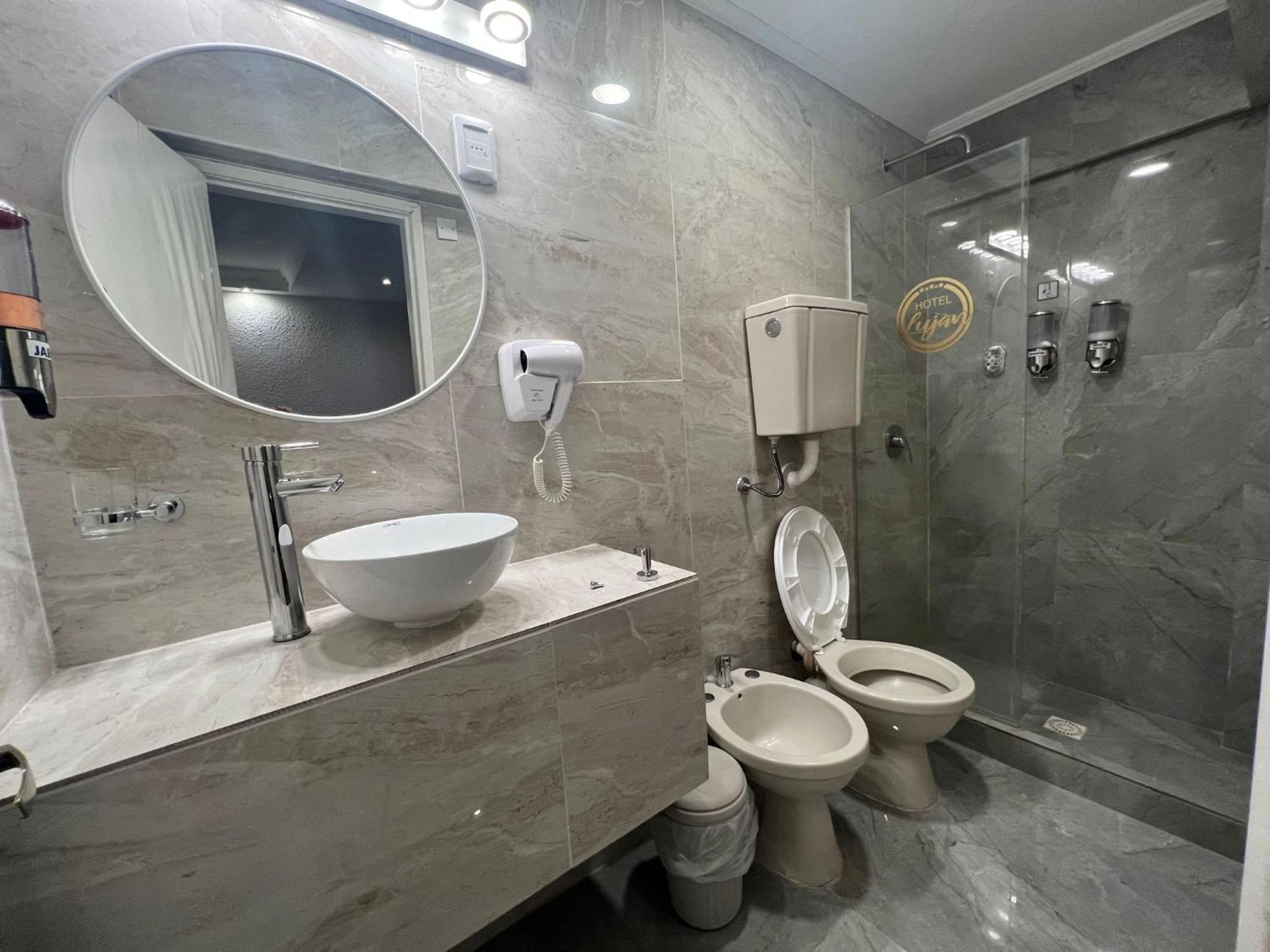 Piriápolis Hotel Lujan חדר תמונה