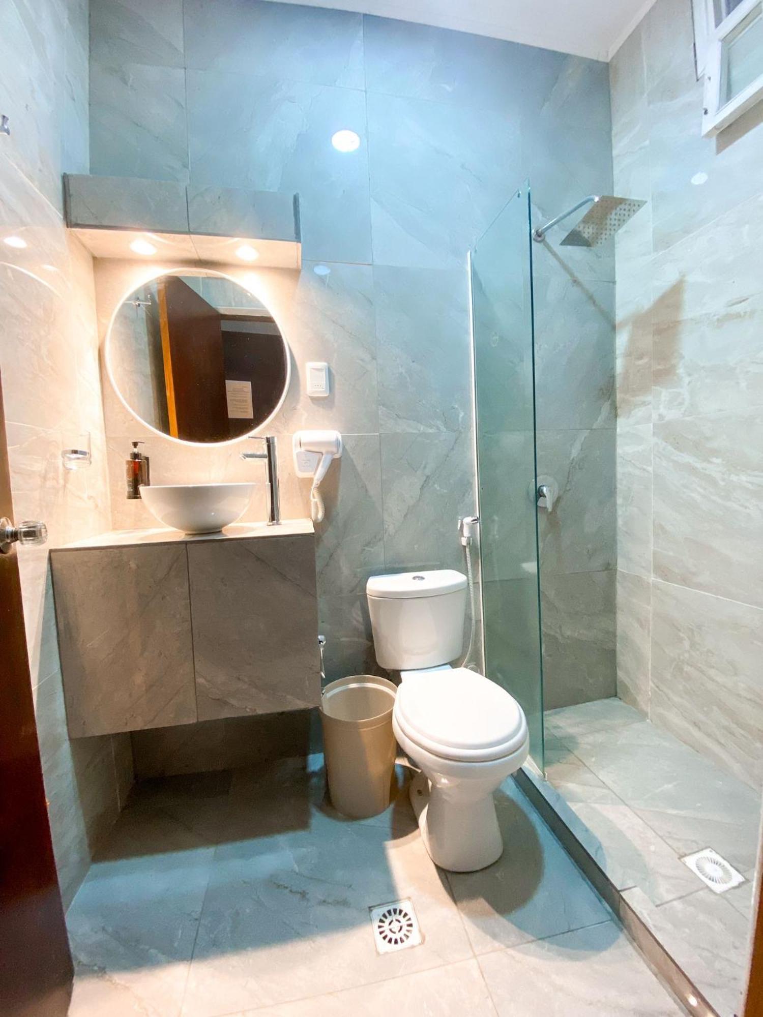 Piriápolis Hotel Lujan מראה חיצוני תמונה
