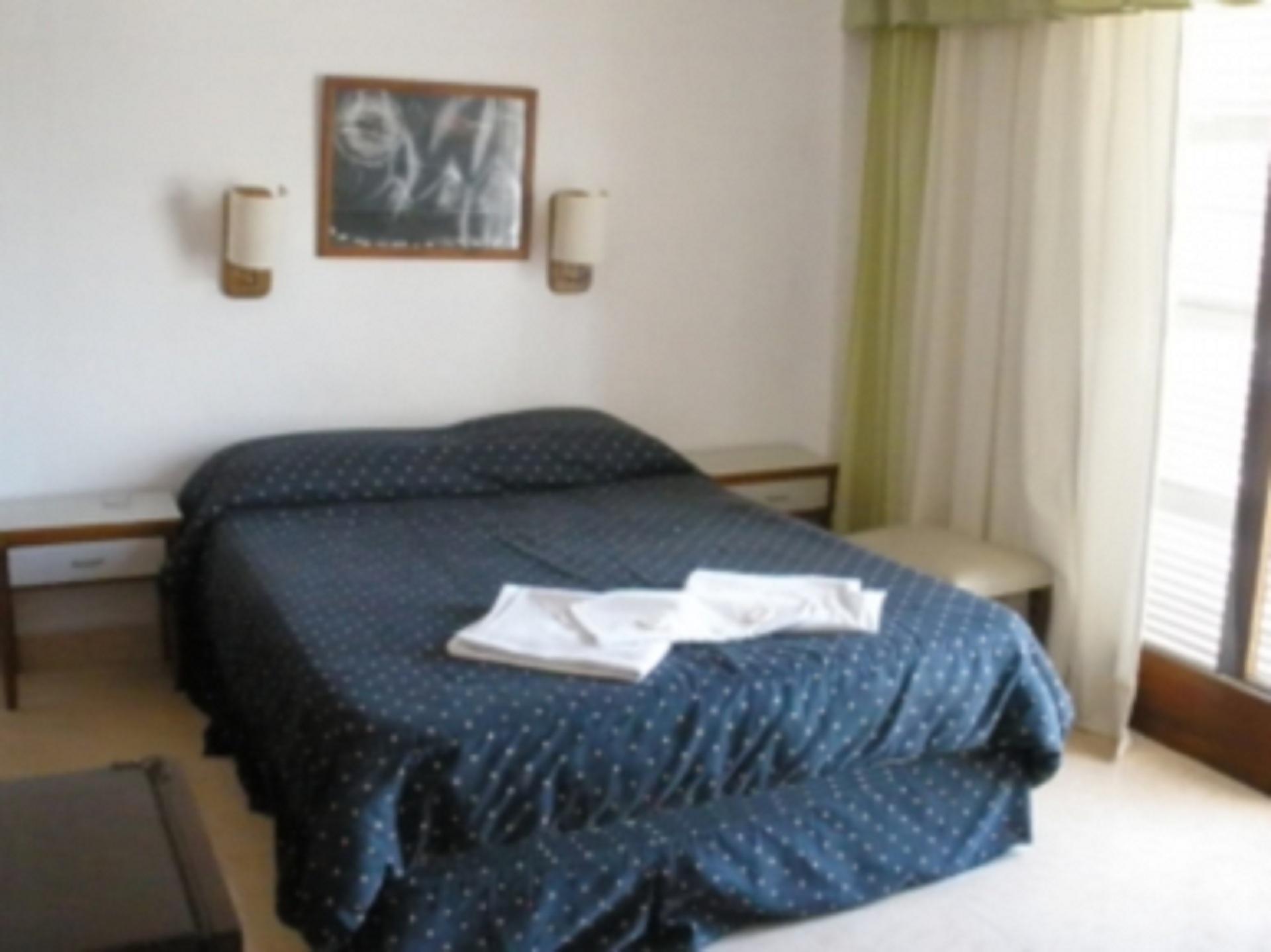 Piriápolis Hotel Lujan מראה חיצוני תמונה