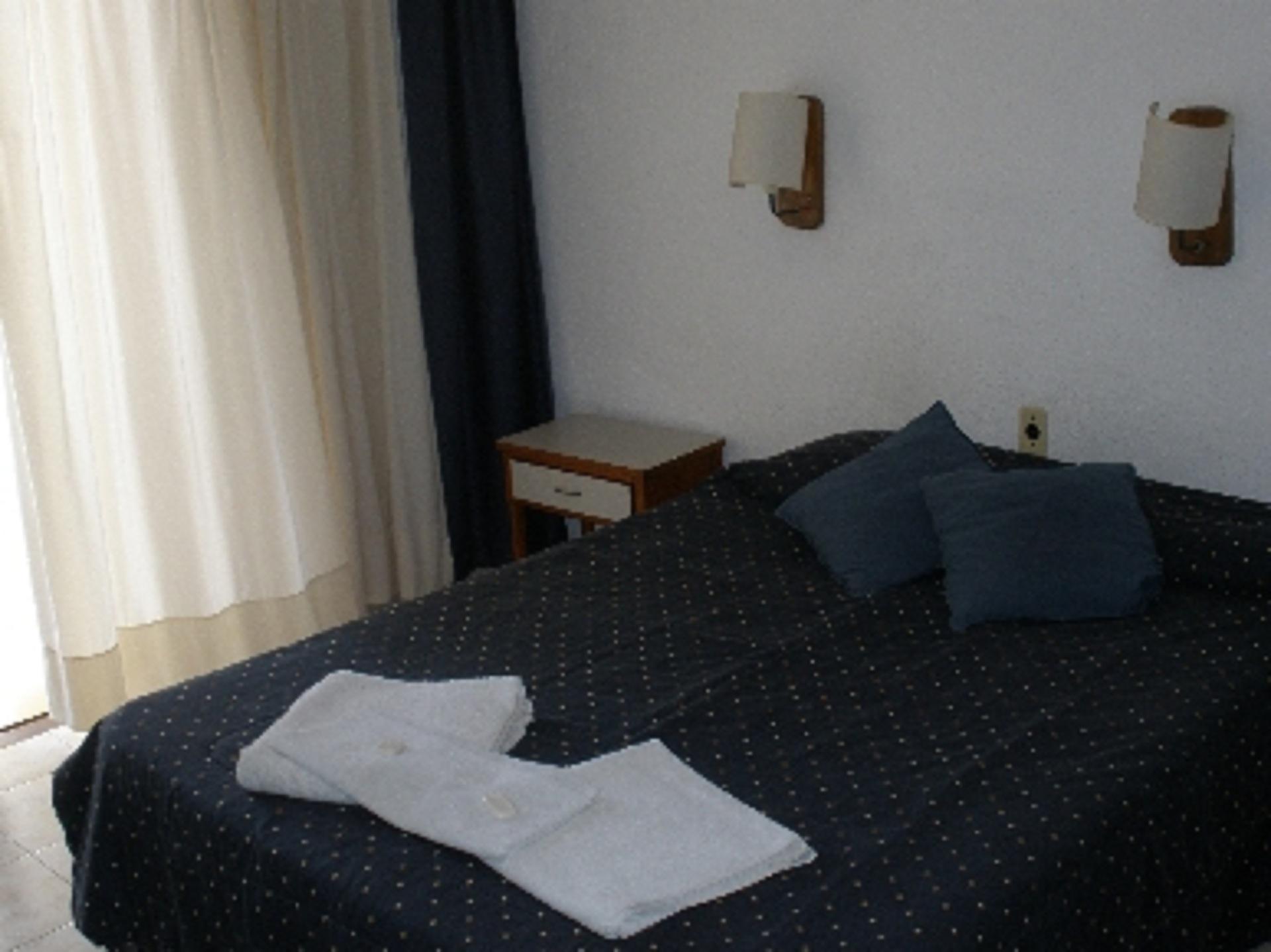 Piriápolis Hotel Lujan מראה חיצוני תמונה