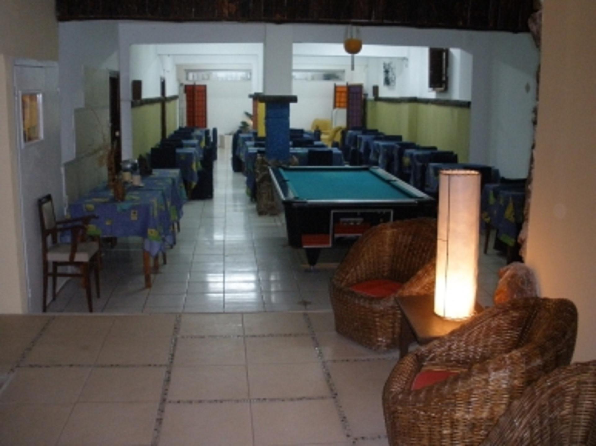 Piriápolis Hotel Lujan מראה חיצוני תמונה