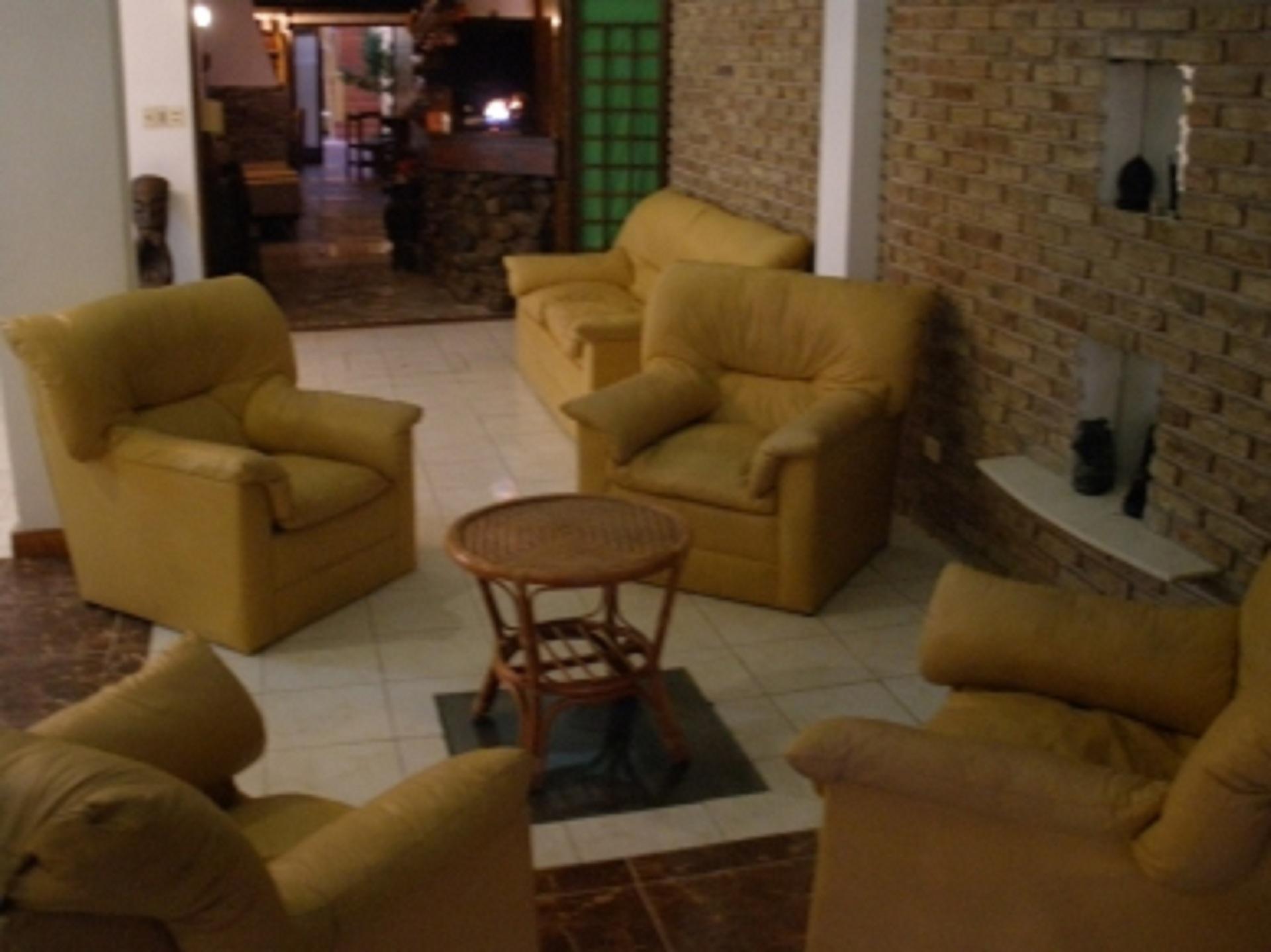 Piriápolis Hotel Lujan מראה חיצוני תמונה