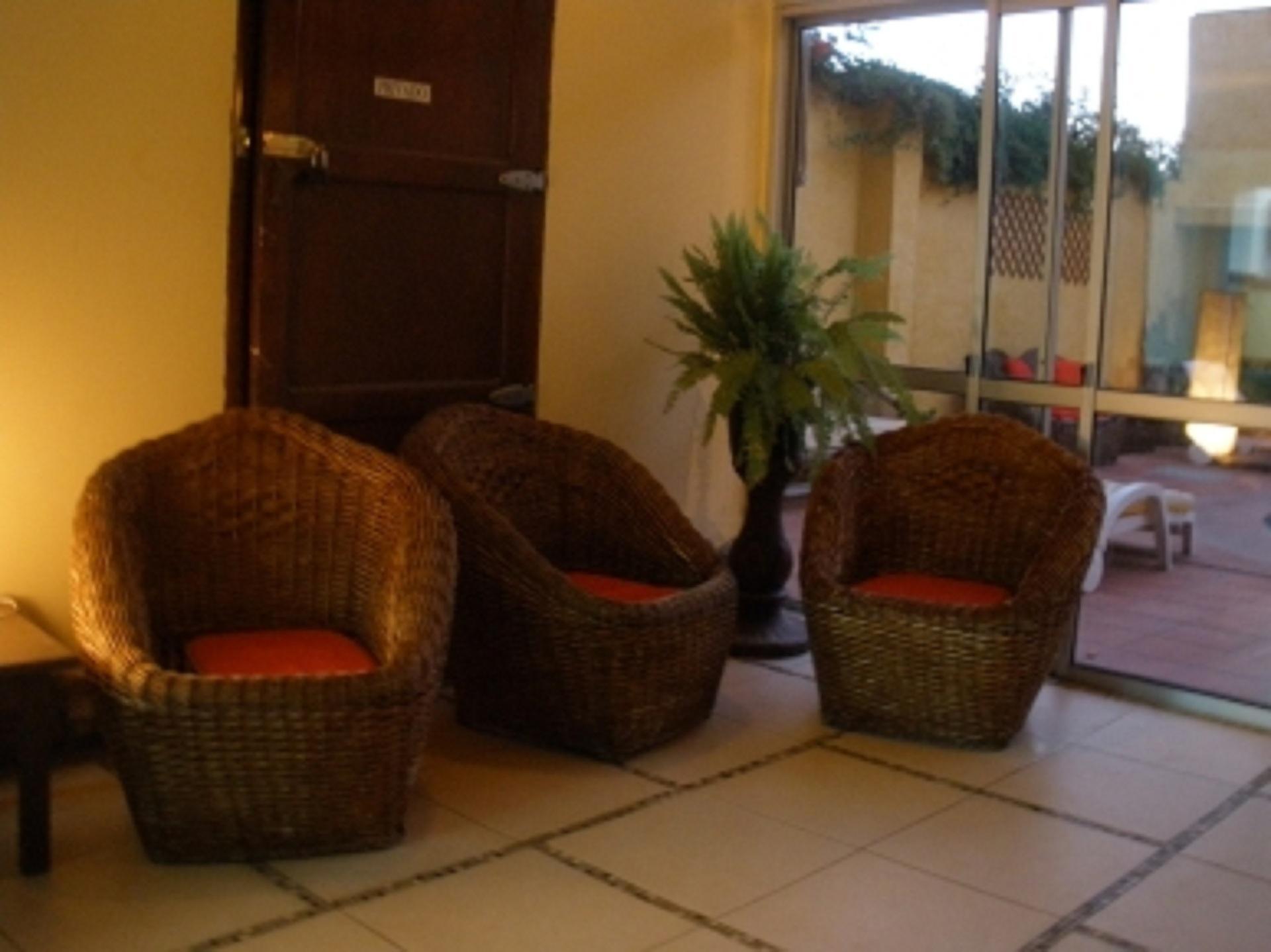 Piriápolis Hotel Lujan מראה חיצוני תמונה