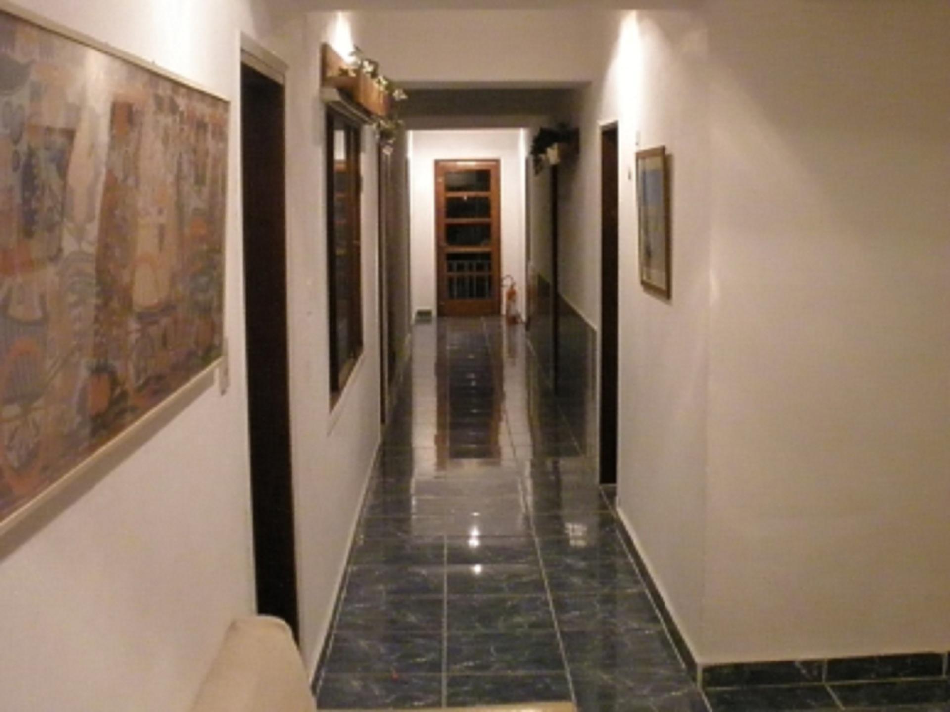 Piriápolis Hotel Lujan מראה חיצוני תמונה