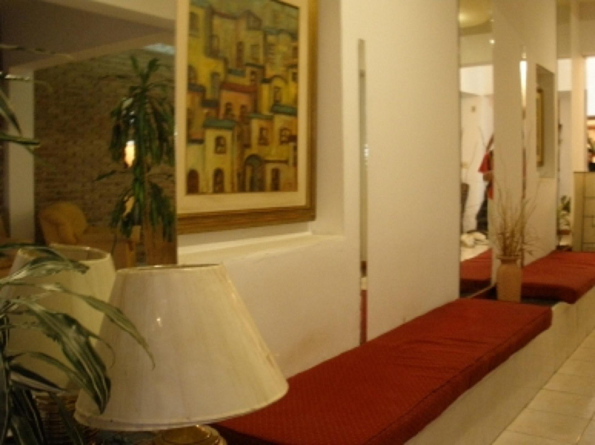 Piriápolis Hotel Lujan מראה חיצוני תמונה