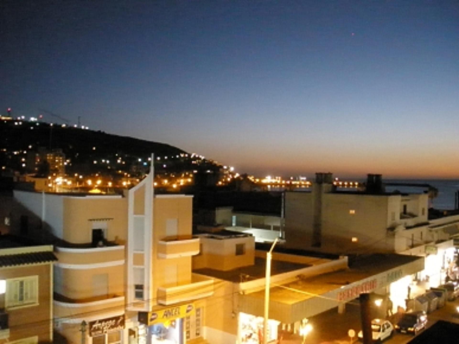 Piriápolis Hotel Lujan מראה חיצוני תמונה
