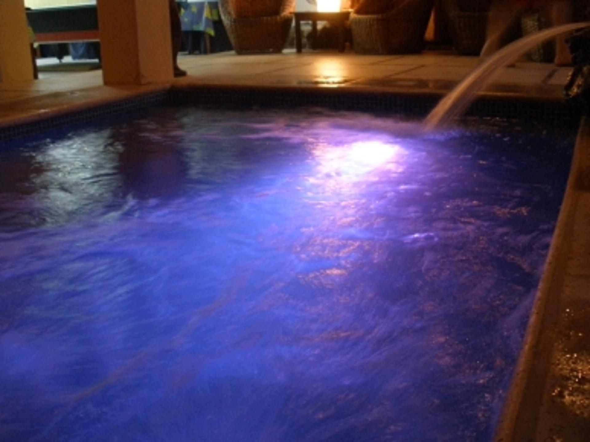 Piriápolis Hotel Lujan מראה חיצוני תמונה