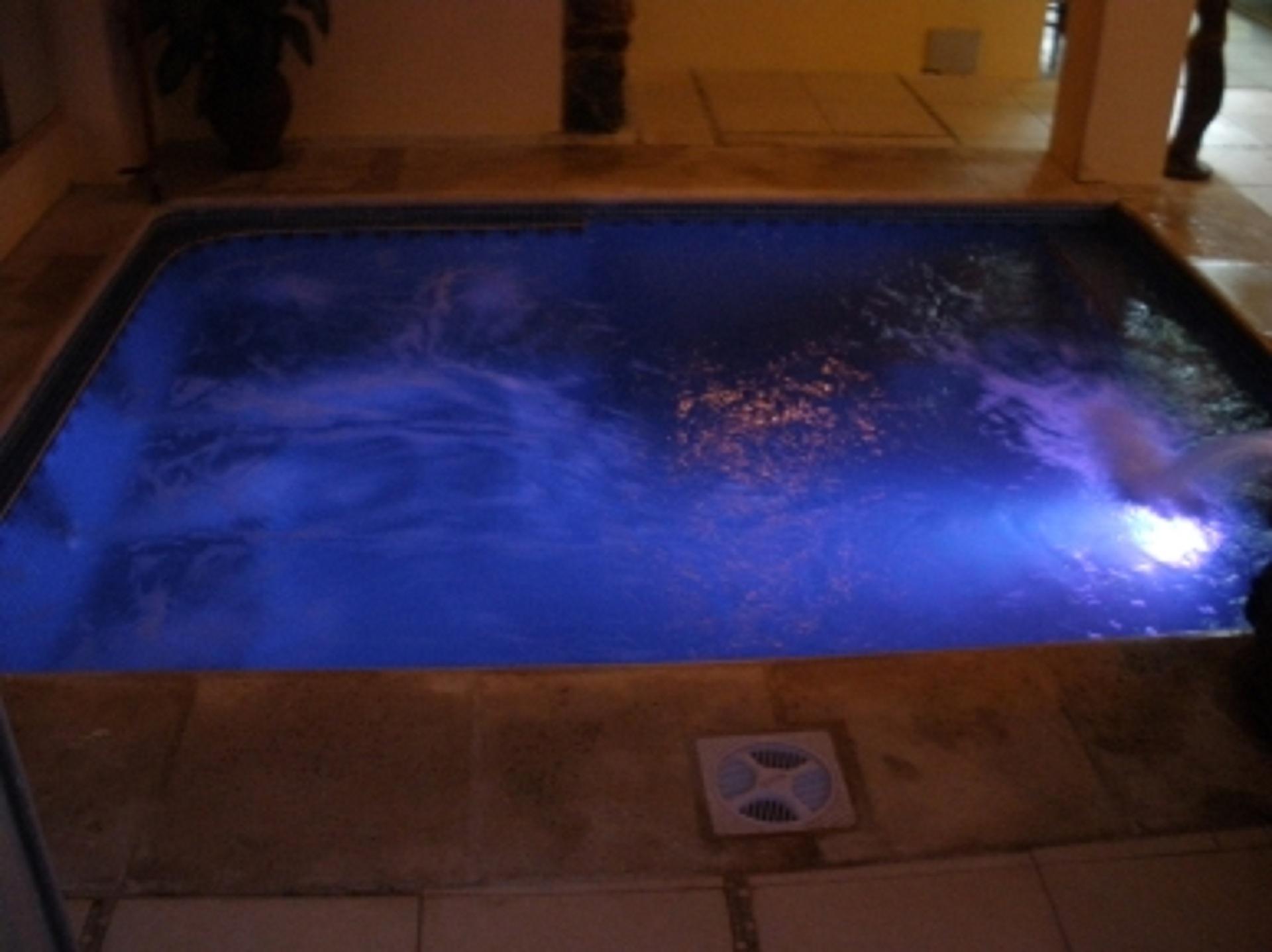 Piriápolis Hotel Lujan מראה חיצוני תמונה